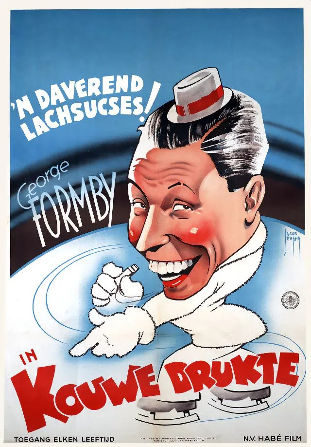 Jacob Jansma, maître néerlandais de l’affiche vintage jacob jansma maitre neerlandais de l affiche vintage 22 jacob-jansma-maitre-neerlandais-de-l-affiche-vintage-22