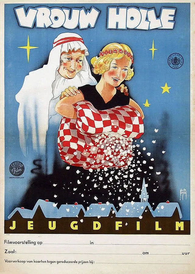 Jacob Jansma, maître néerlandais de l’affiche vintage jacob jansma maitre neerlandais de l affiche vintage 4 jacob-jansma-maitre-neerlandais-de-l-affiche-vintage-4