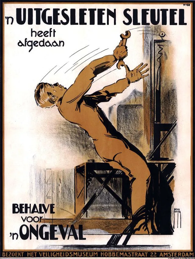 Jacob Jansma, maître néerlandais de l’affiche vintage jacob jansma maitre neerlandais de l affiche vintage 9 jacob-jansma-maitre-neerlandais-de-l-affiche-vintage-9