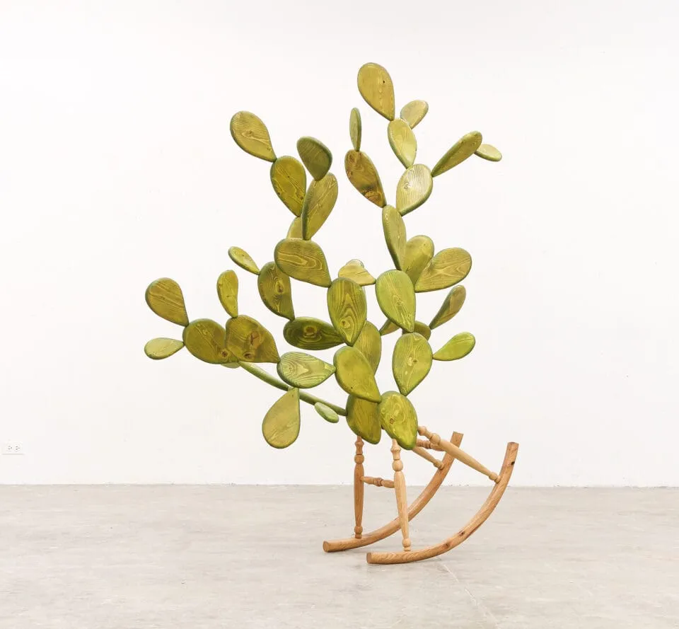 Raul De Lara : le sculpteur bois contemporain qui brouille les frontières raul de lara le sculpteur bois contemporain qui brouille les frontieres 3 raul-de-lara-le-sculpteur-bois-contemporain-qui-brouille-les-frontieres-3.