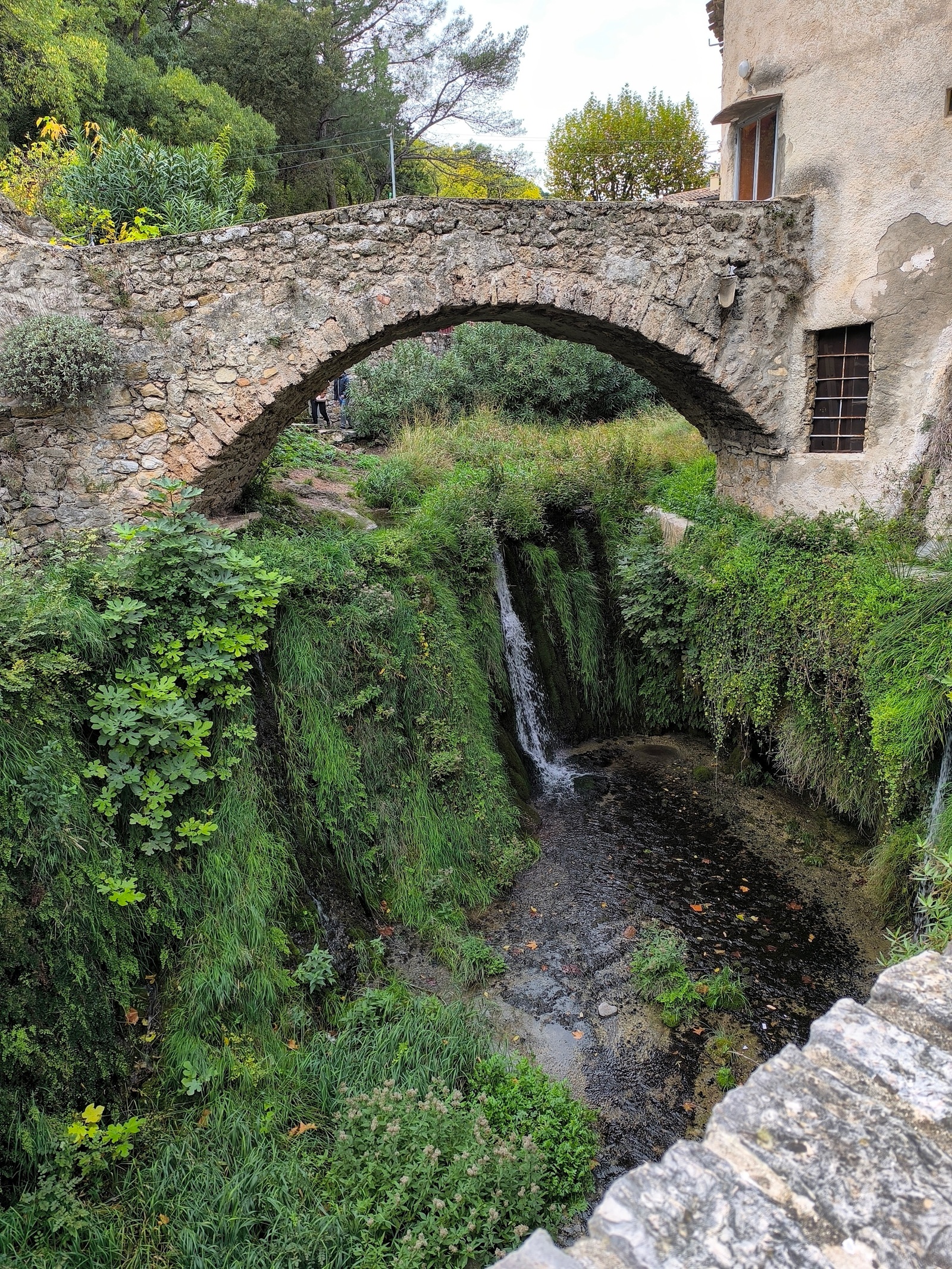 Saint-Guilhem-le-Désert : joyau médiéval et nature sauvage dans les gorges de l’Hérault saint guilhem le desert gorges herault 2 saint-guilhem-le-desert-gorges-herault-2
