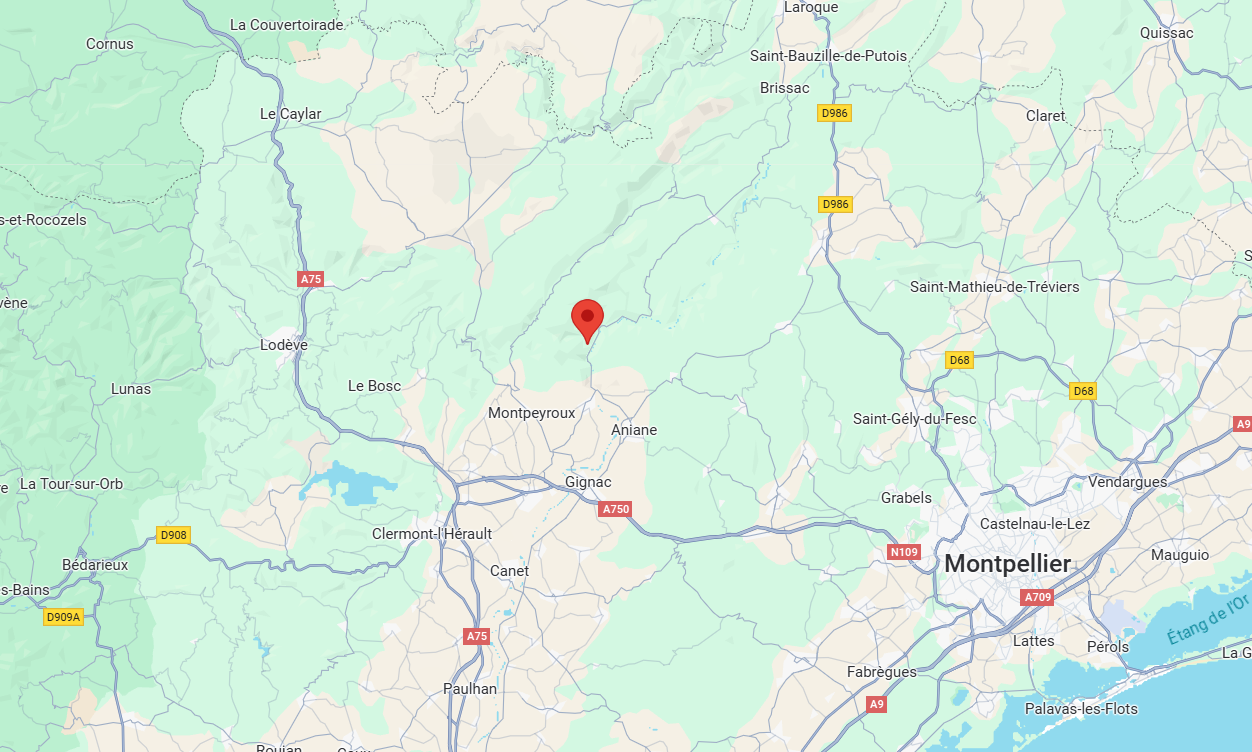 Saint-Guilhem-le-Désert : joyau médiéval et nature sauvage dans les gorges de l’Hérault saint guilhem le desert joyau medieval et nature sauvage dans les gorges de lherault maps saint-guilhem-le-desert-joyau-medieval-et-nature-sauvage-dans-les-gorges-de-lherault-maps