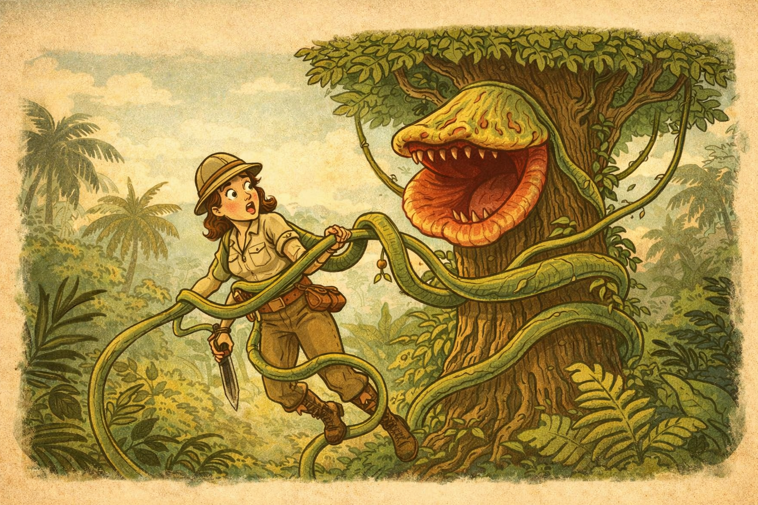 arbre mangeur d hommes de madagascar 2 arbre mangeur d hommes de madagascar 2