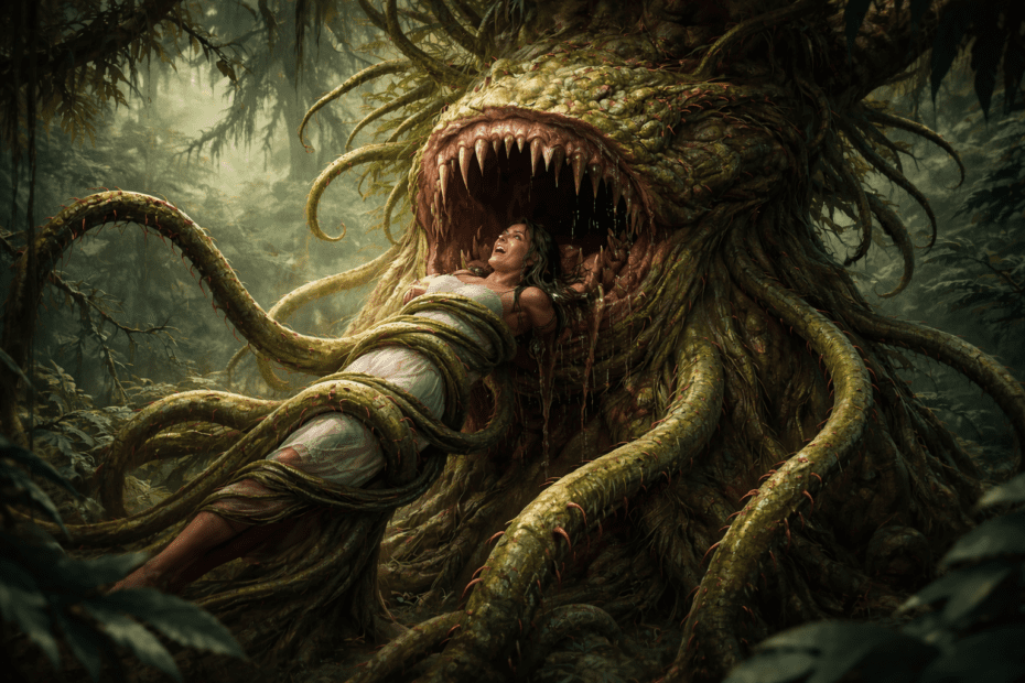 arbre mangeur d hommes de madagascar