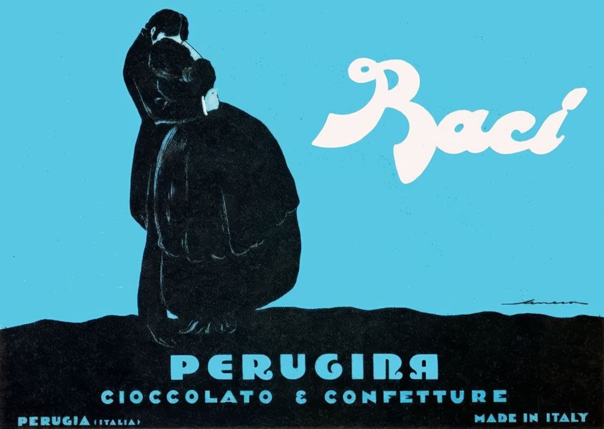 federico seneca laffichiste italien qui a mis lavant garde au service du chocolat et des pates 1 federico seneca laffichiste italien qui a mis lavant garde au service du chocolat et des pates 1