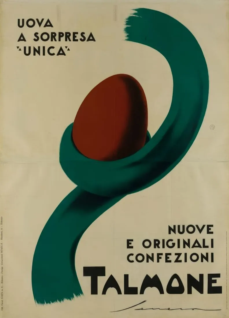 federico seneca laffichiste italien qui a mis lavant garde au service du chocolat et des pates 15 federico seneca laffichiste italien qui a mis lavant garde au service du chocolat et des pates 15