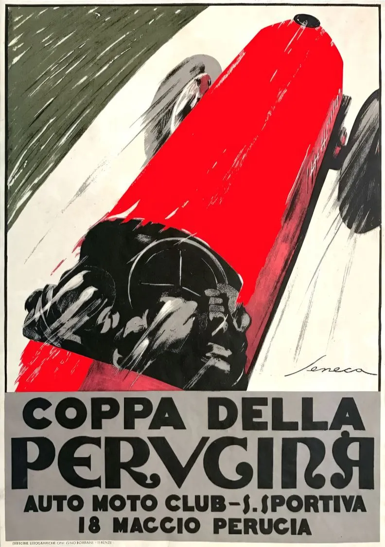 federico seneca laffichiste italien qui a mis lavant garde au service du chocolat et des pates 17 federico seneca laffichiste italien qui a mis lavant garde au service du chocolat et des pates 17