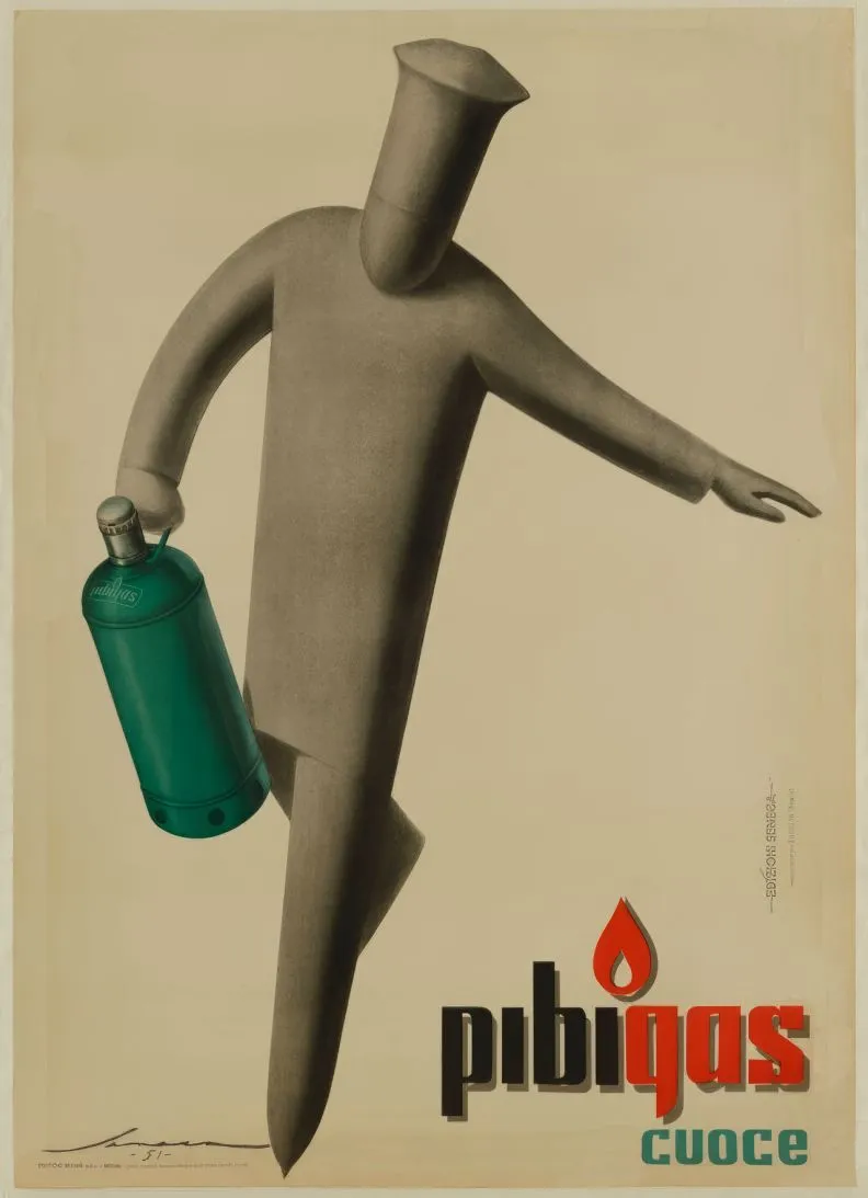 federico seneca laffichiste italien qui a mis lavant garde au service du chocolat et des pates 19 federico seneca laffichiste italien qui a mis lavant garde au service du chocolat et des pates 19