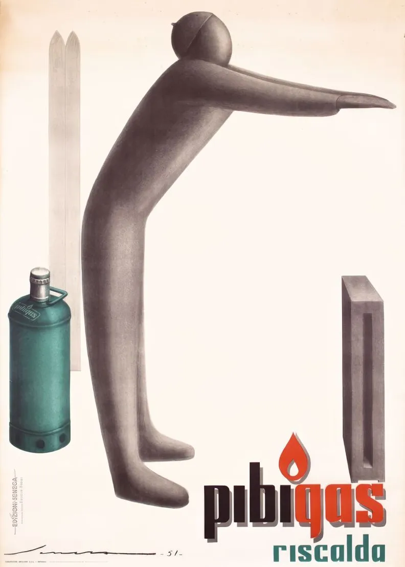 federico seneca laffichiste italien qui a mis lavant garde au service du chocolat et des pates 21 federico seneca laffichiste italien qui a mis lavant garde au service du chocolat et des pates 21