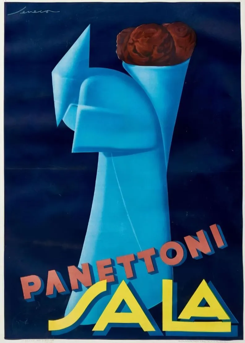 federico seneca laffichiste italien qui a mis lavant garde au service du chocolat et des pates 23 federico seneca laffichiste italien qui a mis lavant garde au service du chocolat et des pates 23