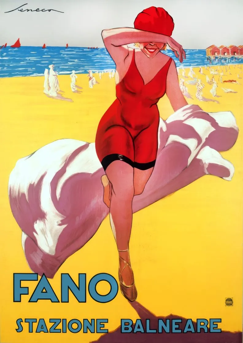 federico seneca laffichiste italien qui a mis lavant garde au service du chocolat et des pates 4 federico seneca laffichiste italien qui a mis lavant garde au service du chocolat et des pates 4