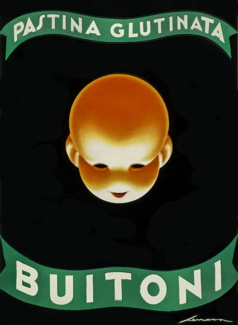 federico seneca laffichiste italien qui a mis lavant garde au service du chocolat et des pates 9 federico seneca laffichiste italien qui a mis lavant garde au service du chocolat et des pates 9