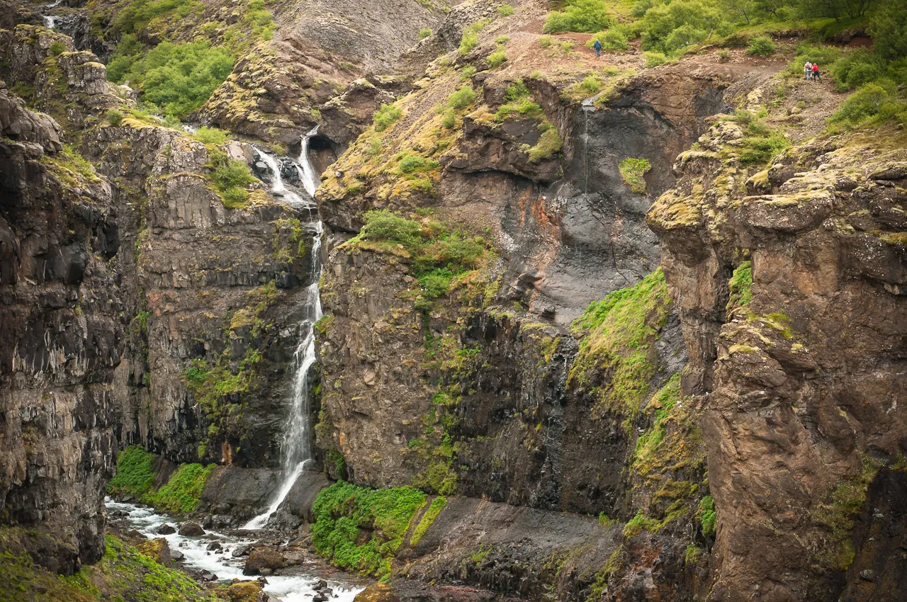 glymur la grande cascade dislande que je nai pas eu le temps de voir et que je garde en reserve 2 glymur la grande cascade dislande que je nai pas eu le temps de voir et que je garde en reserve 2