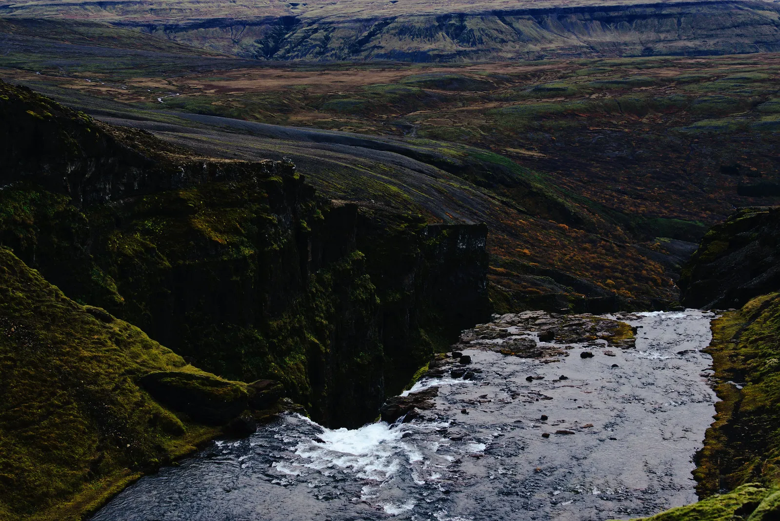 glymur la grande cascade dislande que je nai pas eu le temps de voir et que je garde en reserve 3 glymur la grande cascade dislande que je nai pas eu le temps de voir et que je garde en reserve 3