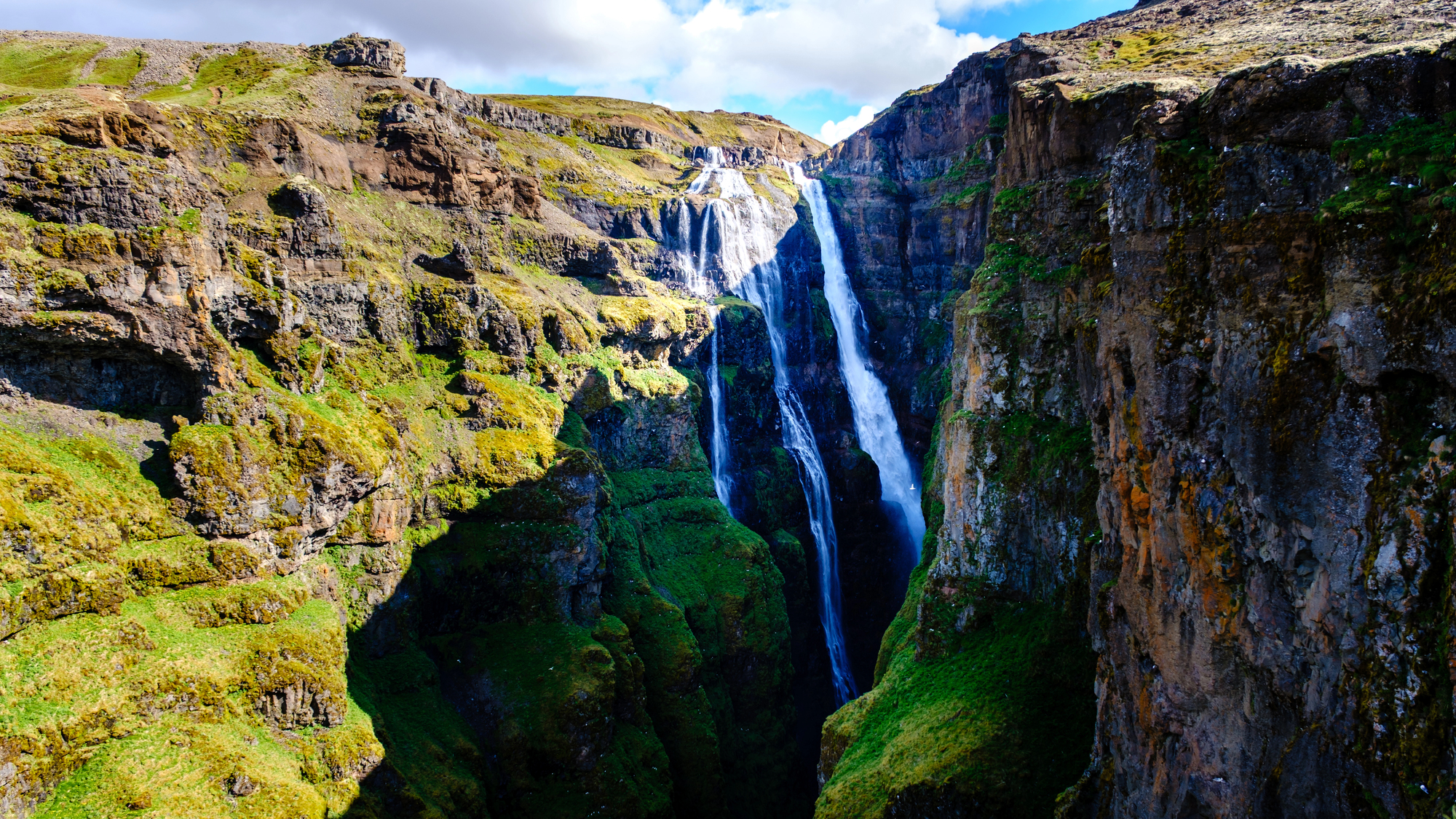 glymur la grande cascade dislande que je nai pas eu le temps de voir et que je garde en reserve 9 glymur la grande cascade dislande que je nai pas eu le temps de voir et que je garde en reserve 9