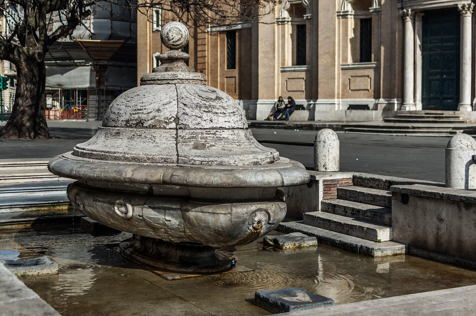 la fontaine soupiere de rome lhistoire savoureuse de la fontana della terrina 3 la fontaine soupiere de rome lhistoire savoureuse de la fontana della terrina 3