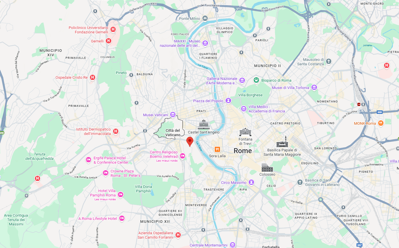 la fontaine soupiere de rome lhistoire savoureuse de la fontana della terrina maps la fontaine soupiere de rome lhistoire savoureuse de la fontana della terrina maps