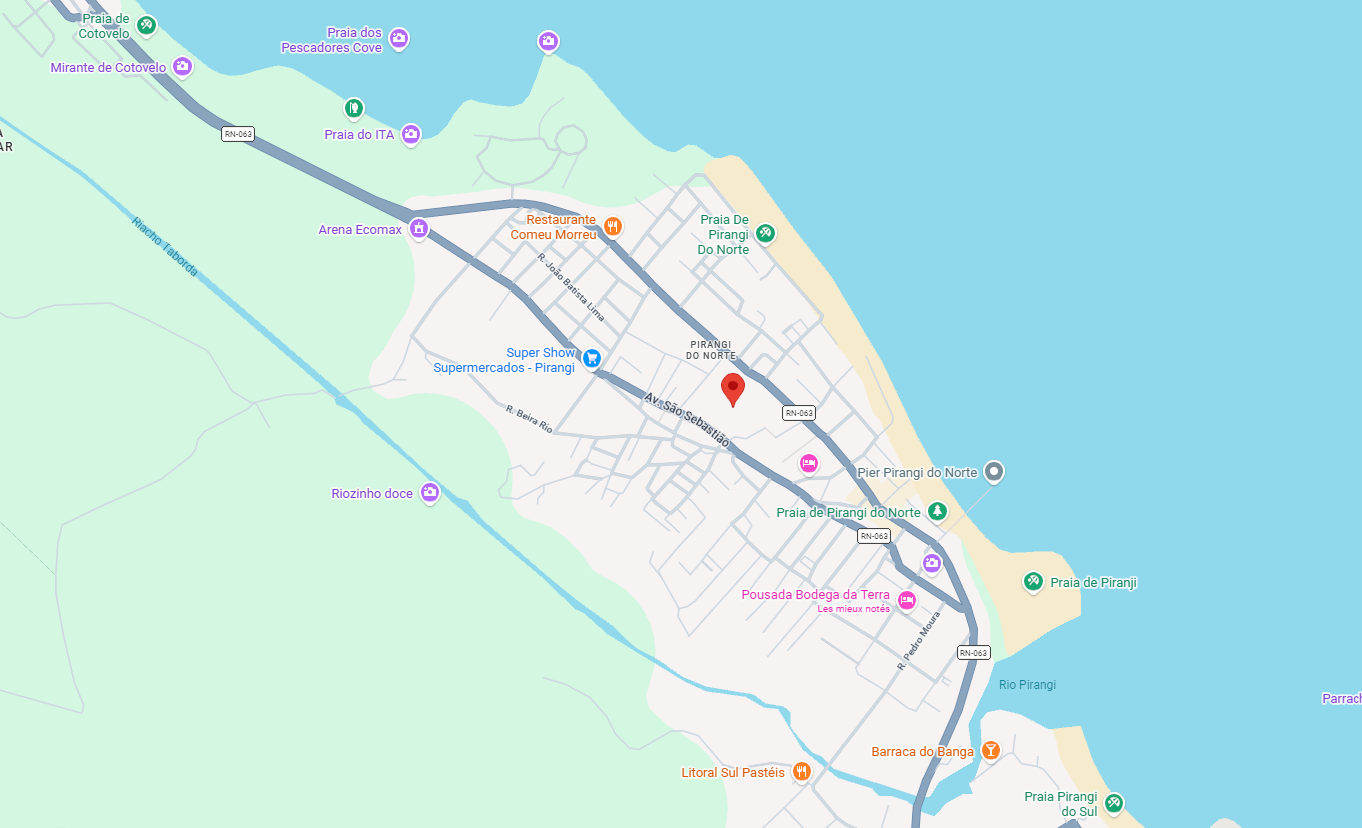 le cajueiro de pirangi larbre a cajou geant qui se prend pour une foret maps le cajueiro de pirangi larbre a cajou geant qui se prend pour une foret maps