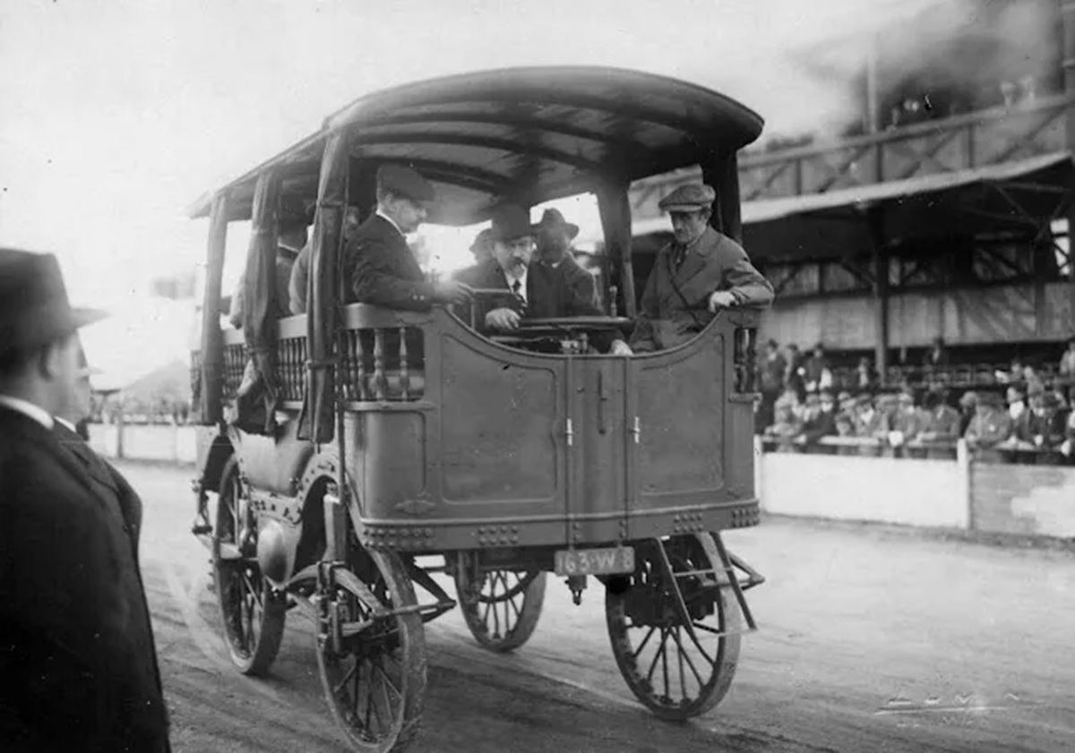 lobeissante voiture vapeur amedee bollee 2 lobeissante voiture vapeur amedee bollee 2