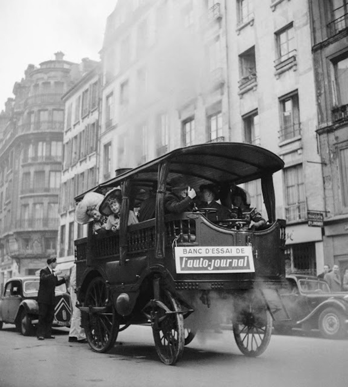 lobeissante voiture vapeur amedee bollee 4 lobeissante voiture vapeur amedee bollee 4