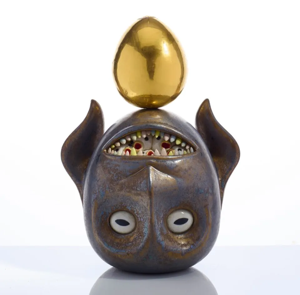 malene hartmann rasmussen des brutes en ceramique entre conte nordique et bestiaire mal eleve 2 malene hartmann rasmussen des brutes en ceramique entre conte nordique et bestiaire mal eleve 2