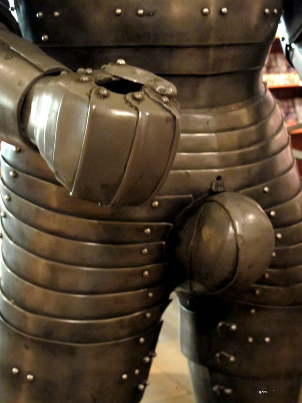 braguette de l armure de henry viii codpiece 1 braguette de l armure de henry viii codpiece 1