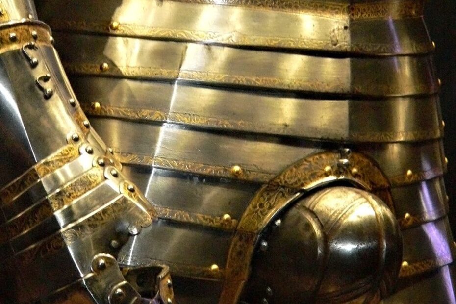 braguette de l armure de henry viii codpiece 3