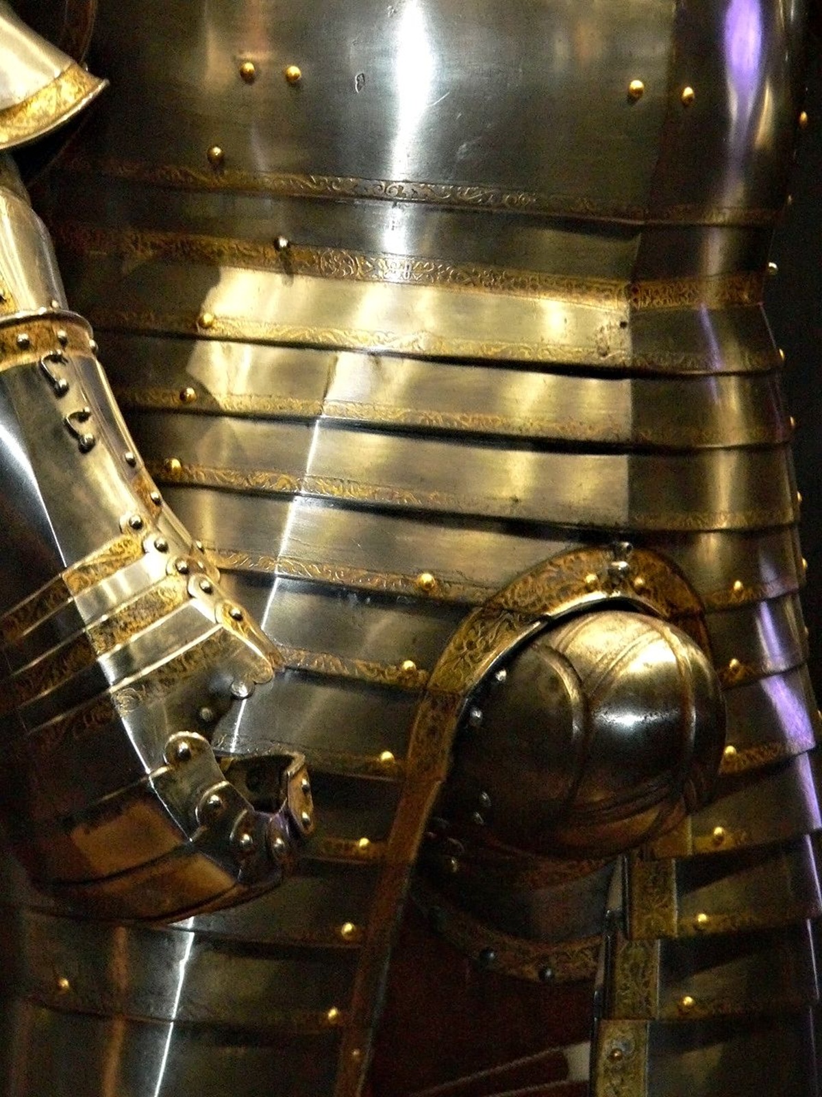 Braguette de l’armure de Henry VIII : le codpiece le plus politique de la Renaissance braguette de l armure de henry viii codpiece 3 Braguette de l’armure de Henry VIII : le codpiece le plus politique de la Renaissance