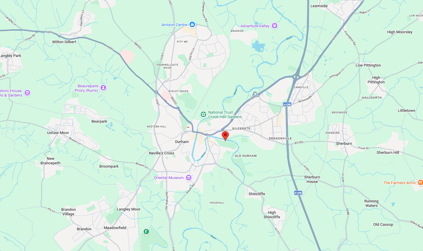 durham cow la vache ou plutot le boeuf qui rumine une legende millenaire maps durham cow la vache ou plutot le boeuf qui rumine une legende millenaire maps