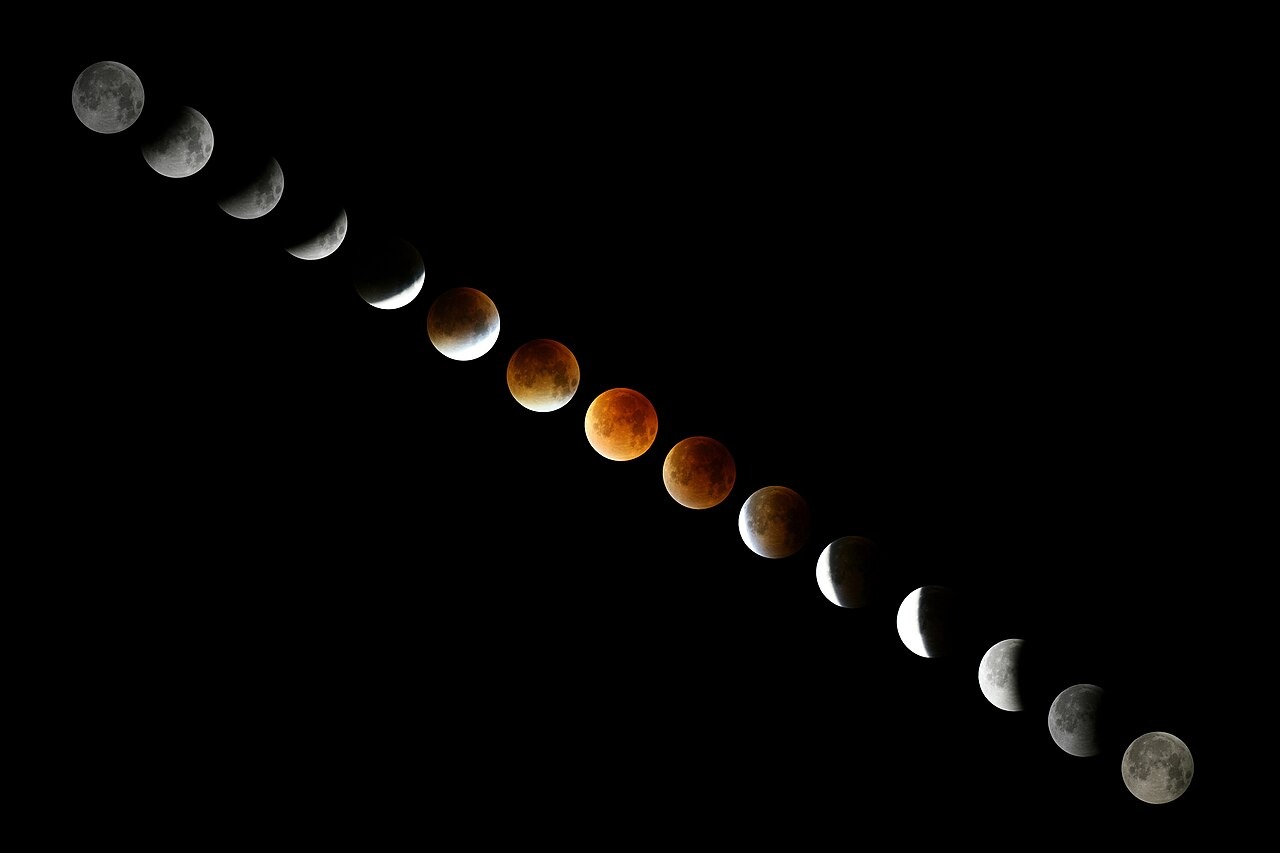 Éclipse lunaire totale du 3 mars 2026 : la “Lune de sang” qui rougit… mais pas pour la France eclipse lunaire totale du 3 mars 2026 lune de sang 1 Éclipse lunaire totale du 3 mars 2026 : la “Lune de sang” qui rougit… mais pas pour la France