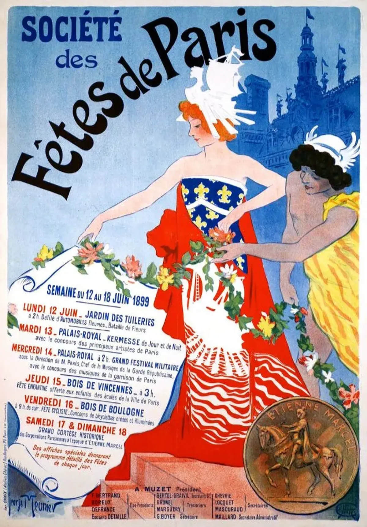 georges meunier affichiste belle epoque quand paris se met en pastel et en mouvement 27 georges meunier affichiste belle epoque quand paris se met en pastel et en mouvement 27