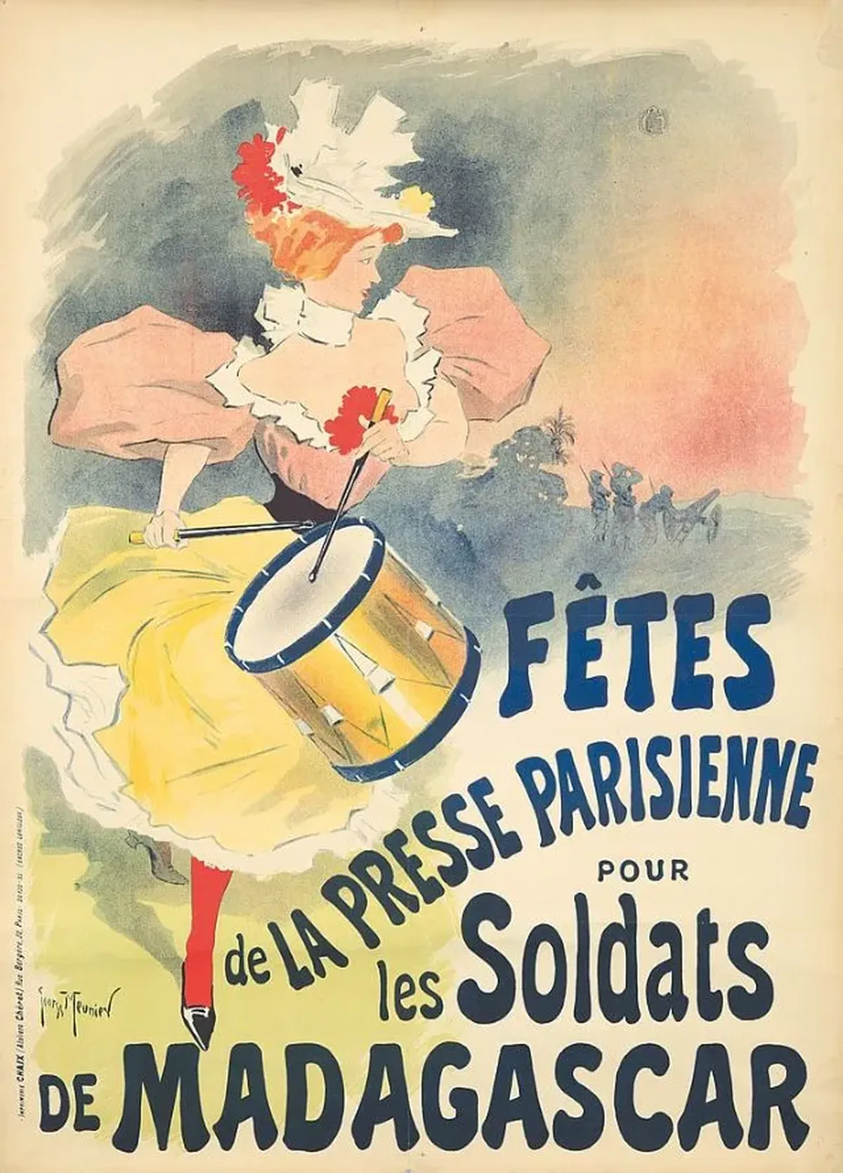 georges meunier affichiste belle epoque quand paris se met en pastel et en mouvement 9 georges meunier affichiste belle epoque quand paris se met en pastel et en mouvement 9