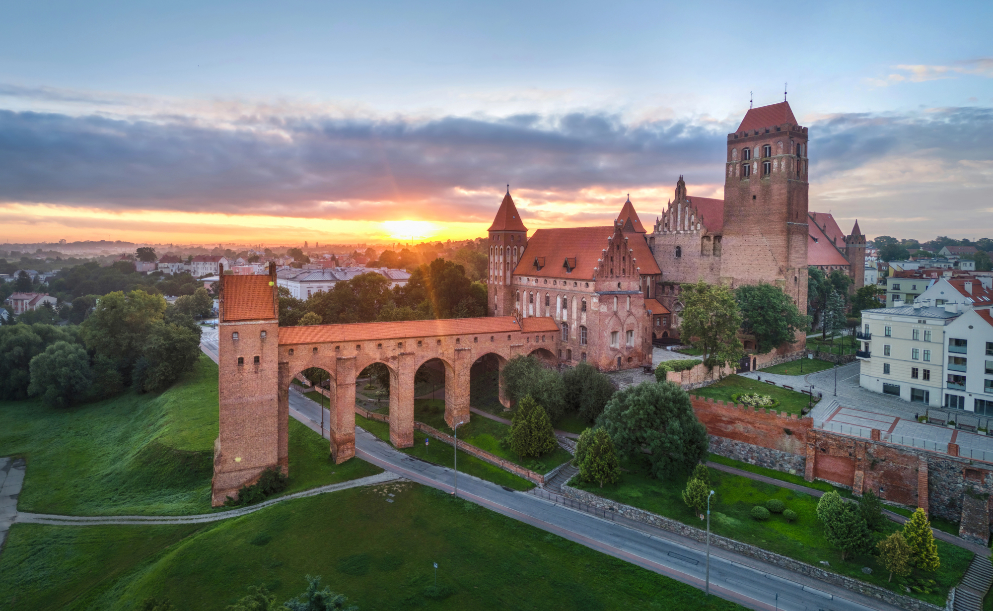 le dansker de kwidzyn la plus spectaculaire tour des toilettes du moyen age 2 le dansker de kwidzyn la plus spectaculaire tour des toilettes du moyen age 2