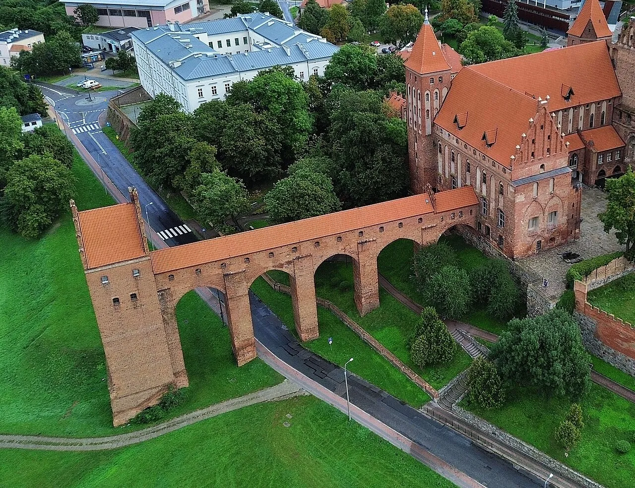 le dansker de kwidzyn la plus spectaculaire tour des toilettes du moyen age 4 le dansker de kwidzyn la plus spectaculaire tour des toilettes du moyen age 4