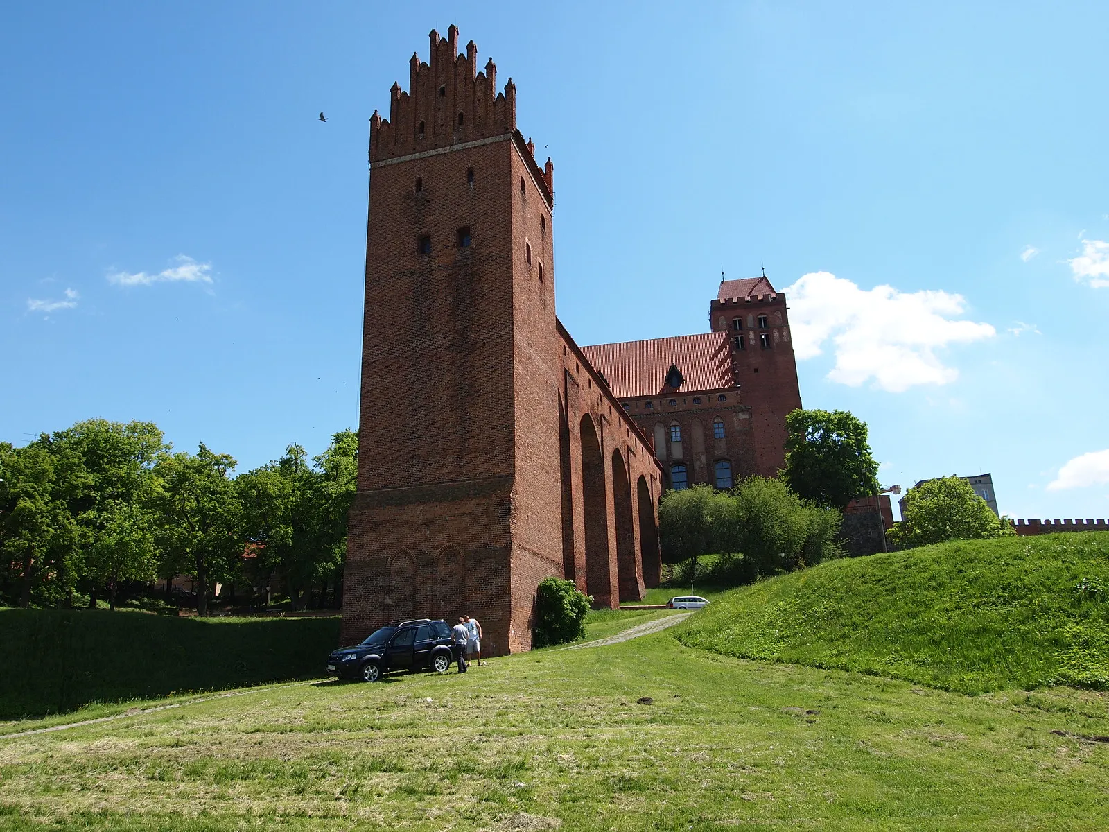 le dansker de kwidzyn la plus spectaculaire tour des toilettes du moyen age 6 le dansker de kwidzyn la plus spectaculaire tour des toilettes du moyen age 6