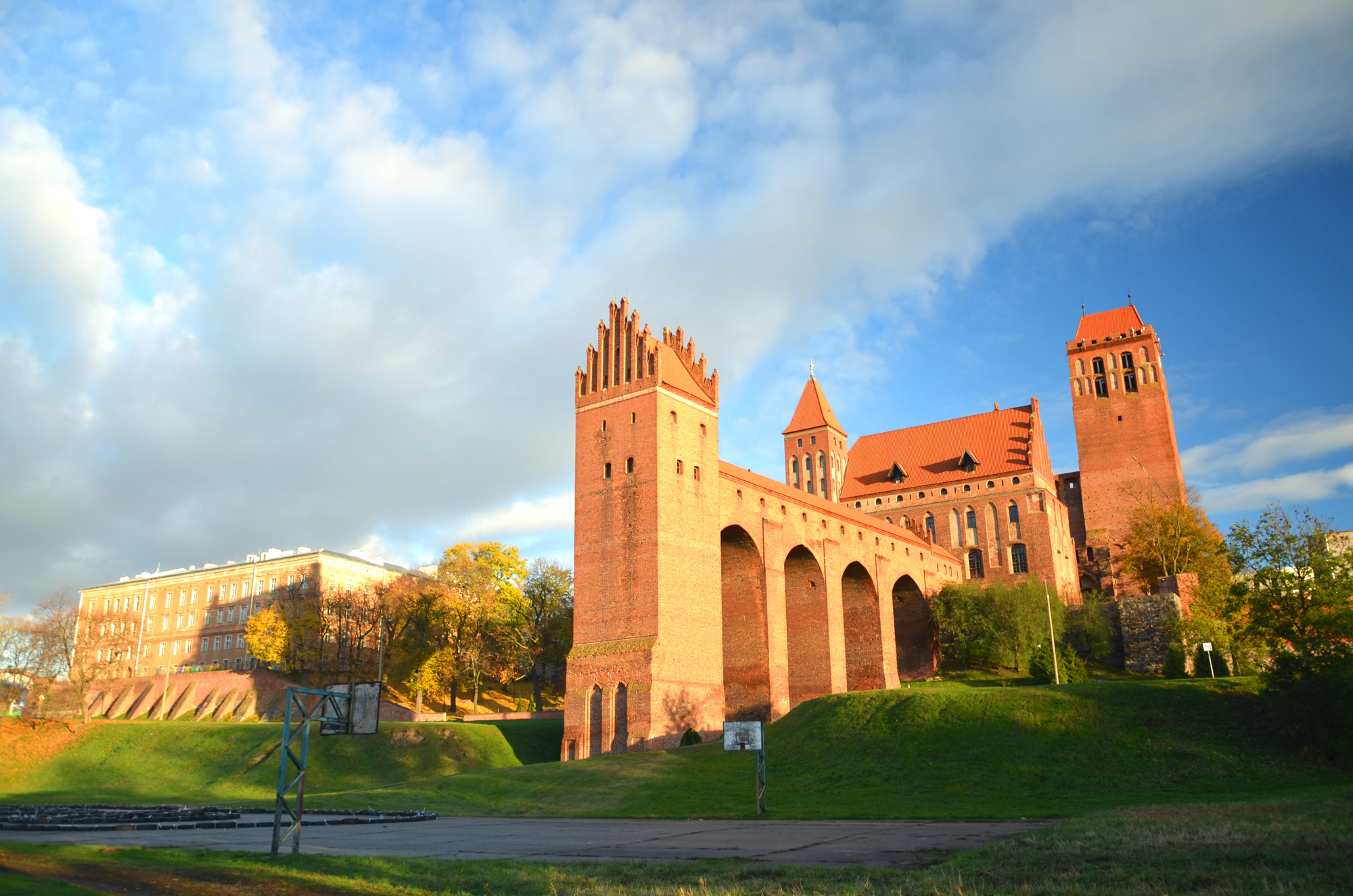 le dansker de kwidzyn la plus spectaculaire tour des toilettes du moyen age 7 le dansker de kwidzyn la plus spectaculaire tour des toilettes du moyen age 7