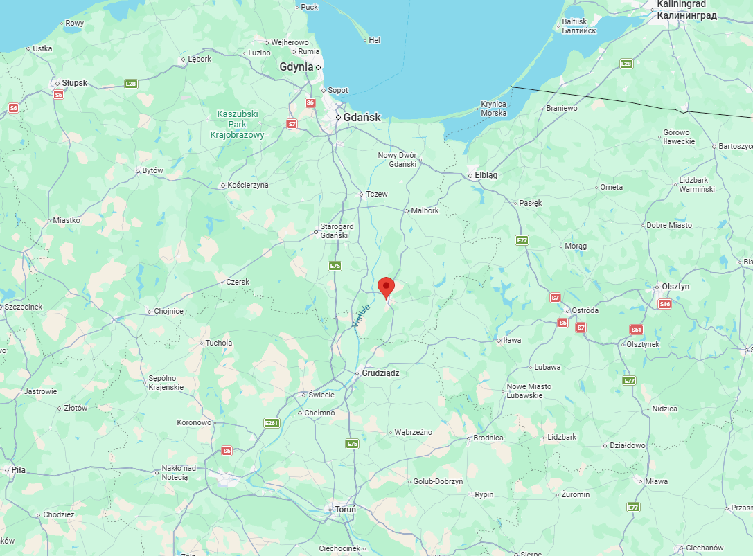 le dansker de kwidzyn la plus spectaculaire tour des toilettes du moyen age maps le dansker de kwidzyn la plus spectaculaire tour des toilettes du moyen age maps