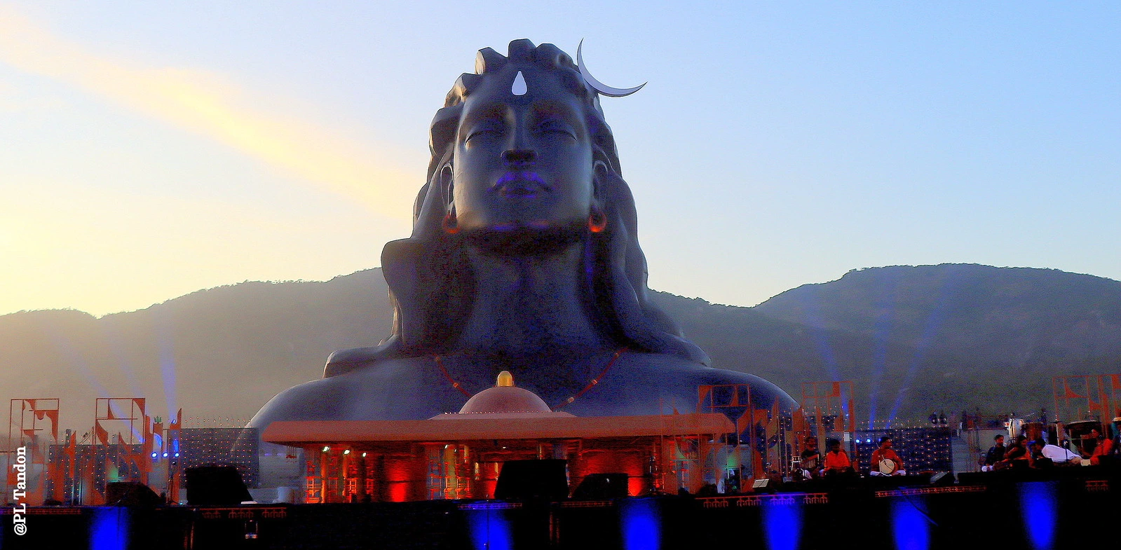 adiyogi shiva le plus grand buste sculpte du monde 4 adiyogi shiva le plus grand buste sculpte du monde 4
