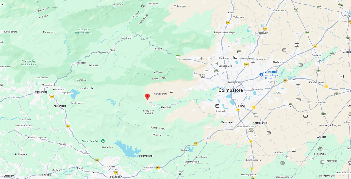 adiyogi shiva le plus grand buste sculpte du monde maps adiyogi shiva le plus grand buste sculpte du monde maps