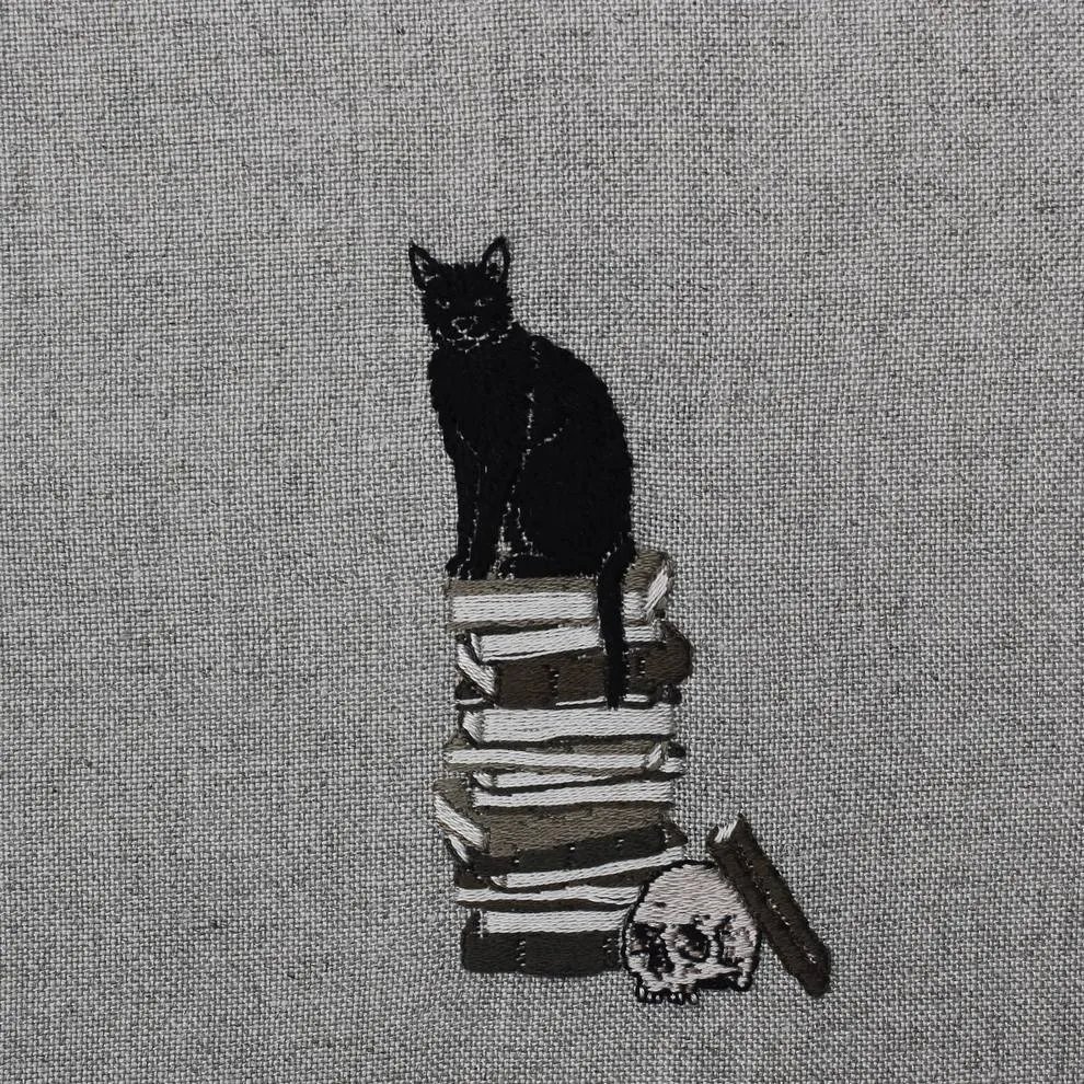 broderie macabre occultisme cousu main adipocere 4 broderie macabre occultisme cousu main adipocere 4