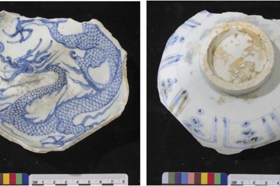 Epave Temasek : l’épave de 700 ans qui a coulé… et fait remonter l’histoire epave temasek lepave de 700 ans qui a coule et fait remonter lhistoire 1 epave temasek lepave de 700 ans qui a coule et fait remonter lhistoire 1