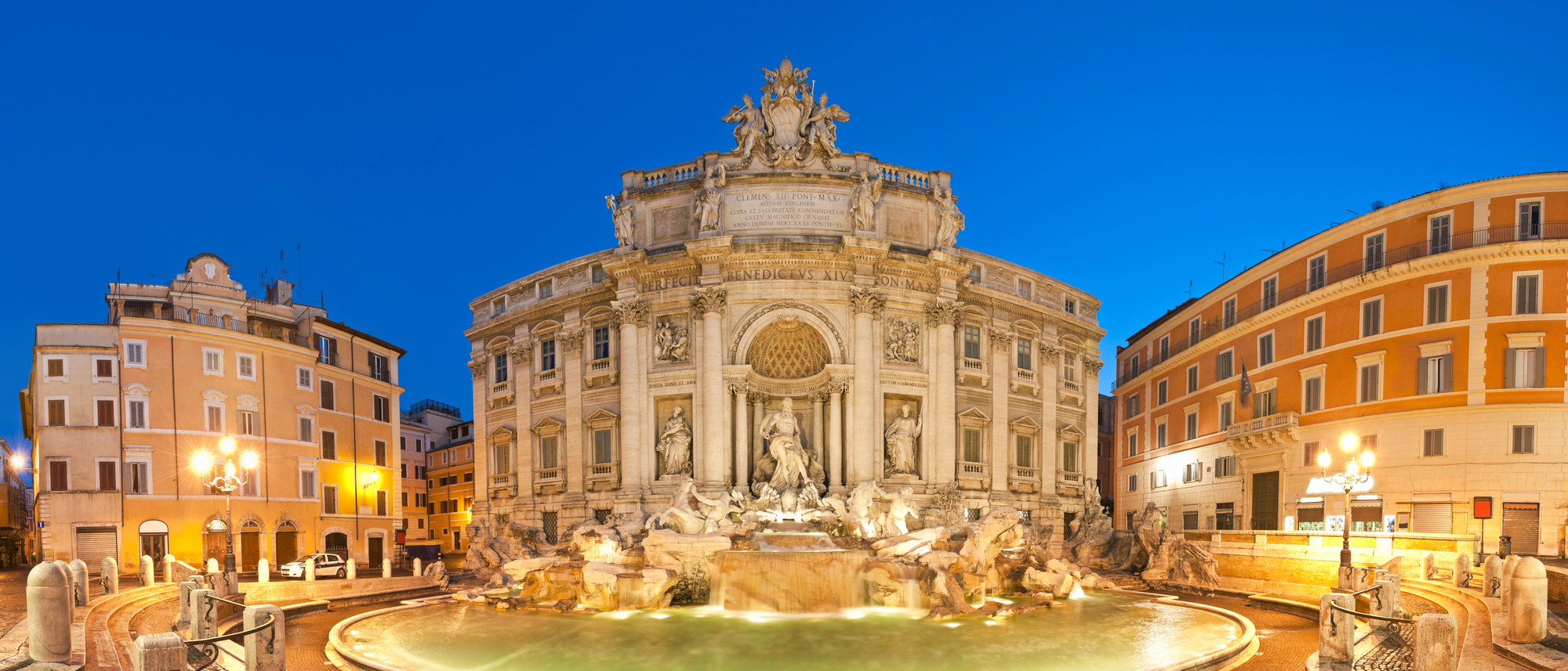 la fontaine de trevi devient payante rome fait desormais payer lacces au plus pres de son monument star 2 la fontaine de trevi devient payante rome fait desormais payer lacces au plus pres de son monument star 2