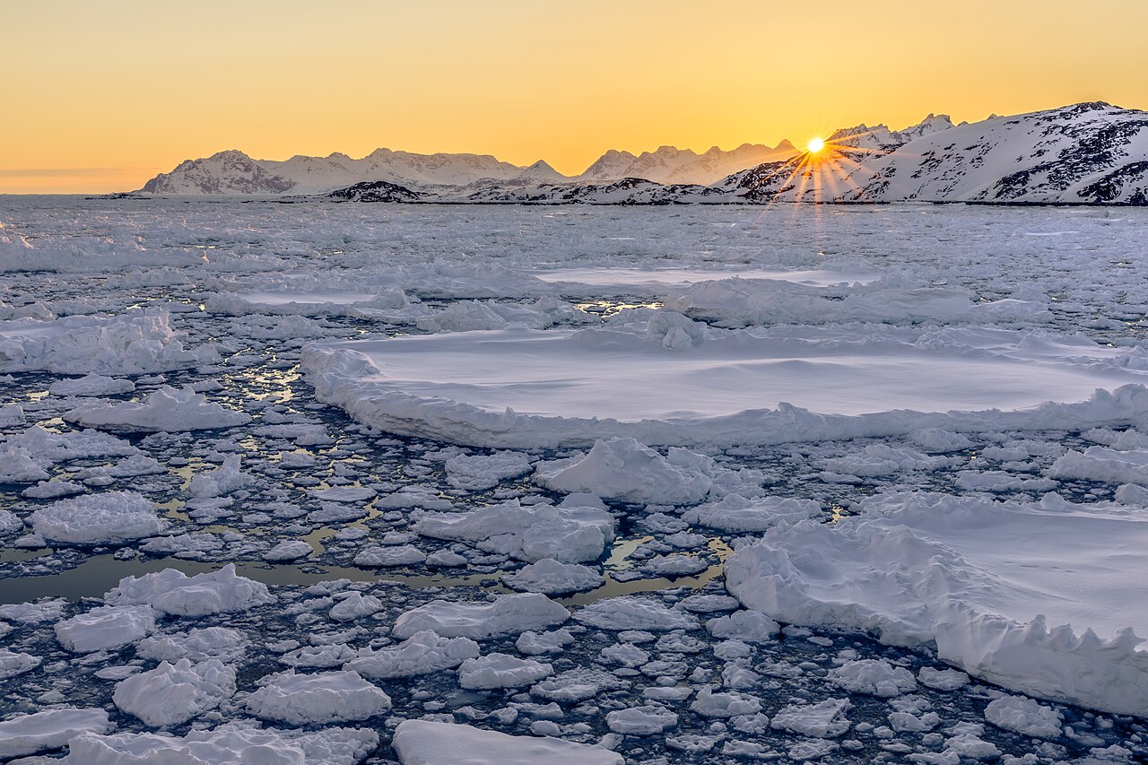 la fonte des glaces ralentit la rotation de la terre et rallonge un peu nos journees 1 la fonte des glaces ralentit la rotation de la terre et rallonge un peu nos journees 1