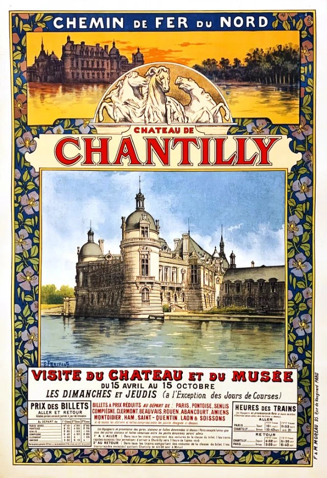 les affiches de gustave fraipont quand le train vendait deja le reve 12 les affiches de gustave fraipont quand le train vendait deja le reve 12