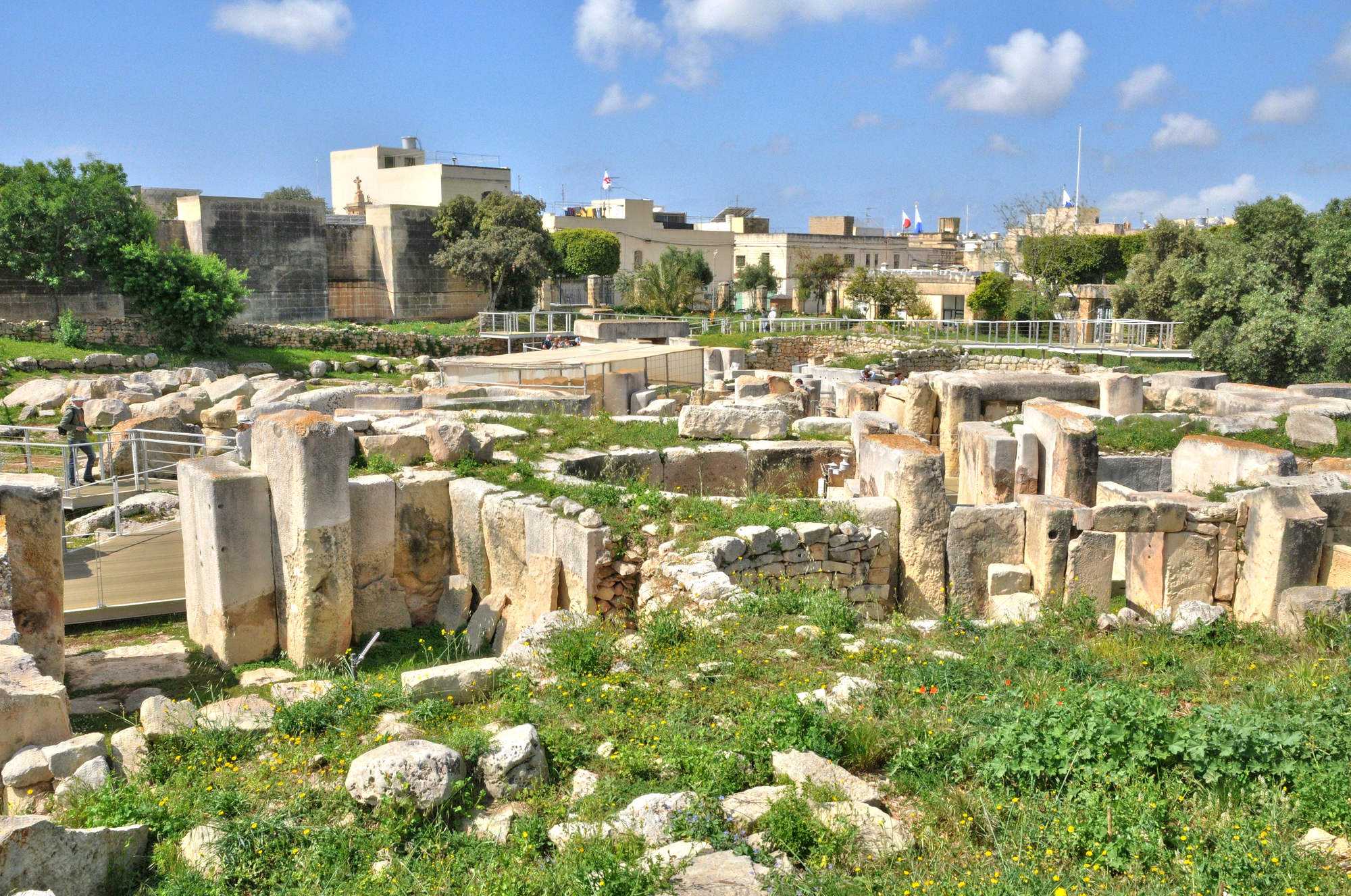 les temples de tarxien le joyau megalithique de malte plus ancien que stonehenge 2 les temples de tarxien le joyau megalithique de malte plus ancien que stonehenge 2