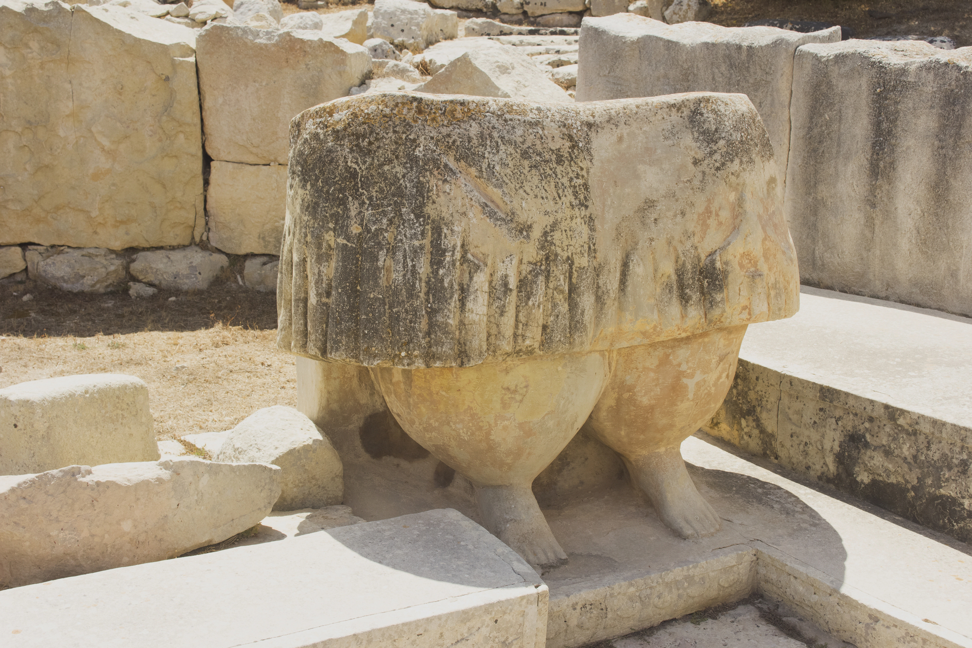 les temples de tarxien le joyau megalithique de malte plus ancien que stonehenge 4 les temples de tarxien le joyau megalithique de malte plus ancien que stonehenge 4