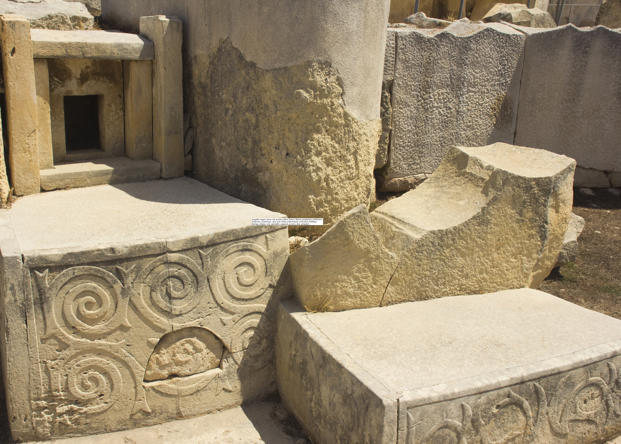 les temples de tarxien le joyau megalithique de malte plus ancien que stonehenge 5 les temples de tarxien le joyau megalithique de malte plus ancien que stonehenge 5
