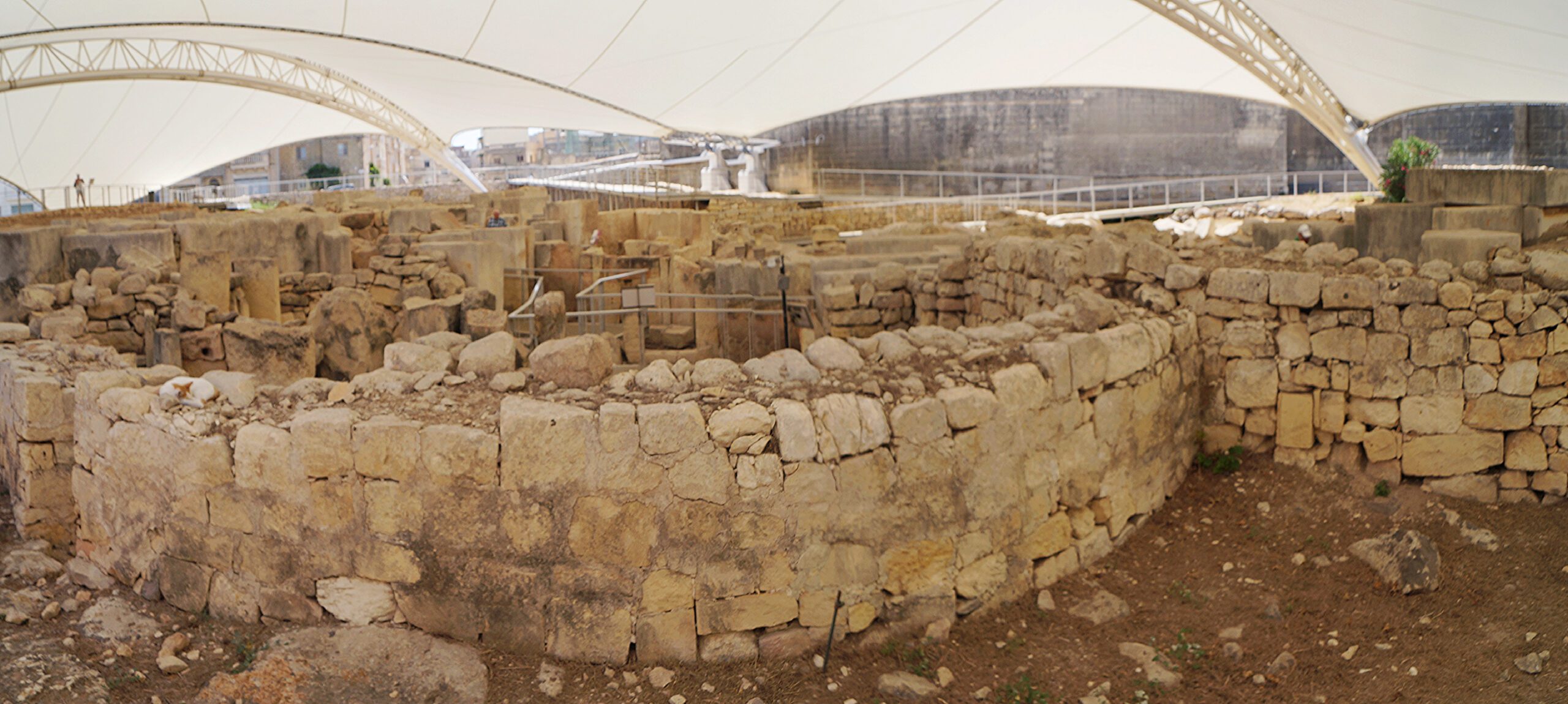 les temples de tarxien le joyau megalithique de malte plus ancien que stonehenge 6 les temples de tarxien le joyau megalithique de malte plus ancien que stonehenge 6