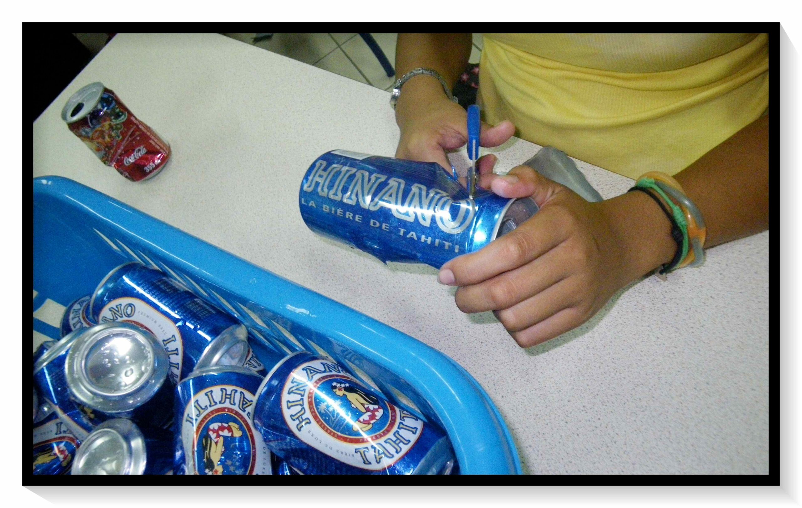 d coupage canette 1 d coupage canette 1