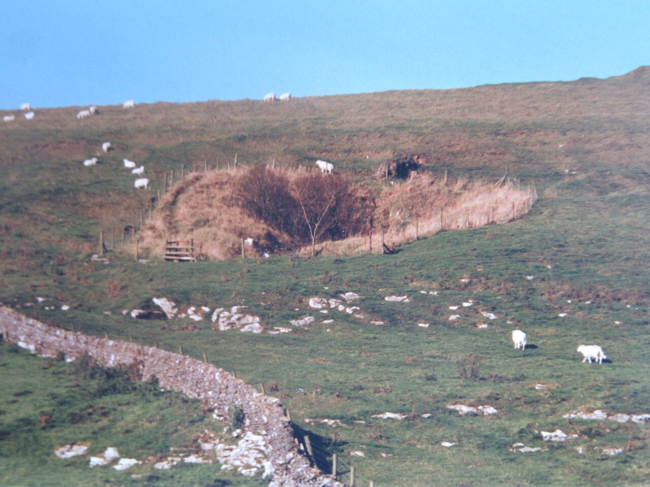 eldon hole le gouffre anglais qui passait pour une porte de l enfer 1 eldon hole le gouffre anglais qui passait pour une porte de l enfer 1